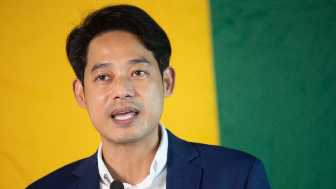 "เพชร" กระทุ้ง "บิ๊กตู่" อย่าโบ้ยคนอื่น สัปดาห์หน้าให้มาตอบกระทู้สภาเอง