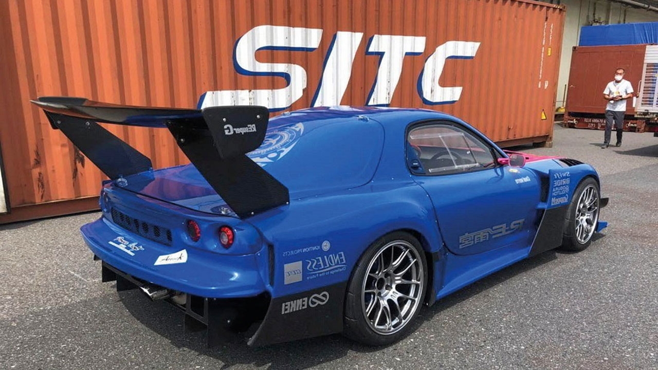 ออโต ซาลอน พร้อมกระหึ่ม