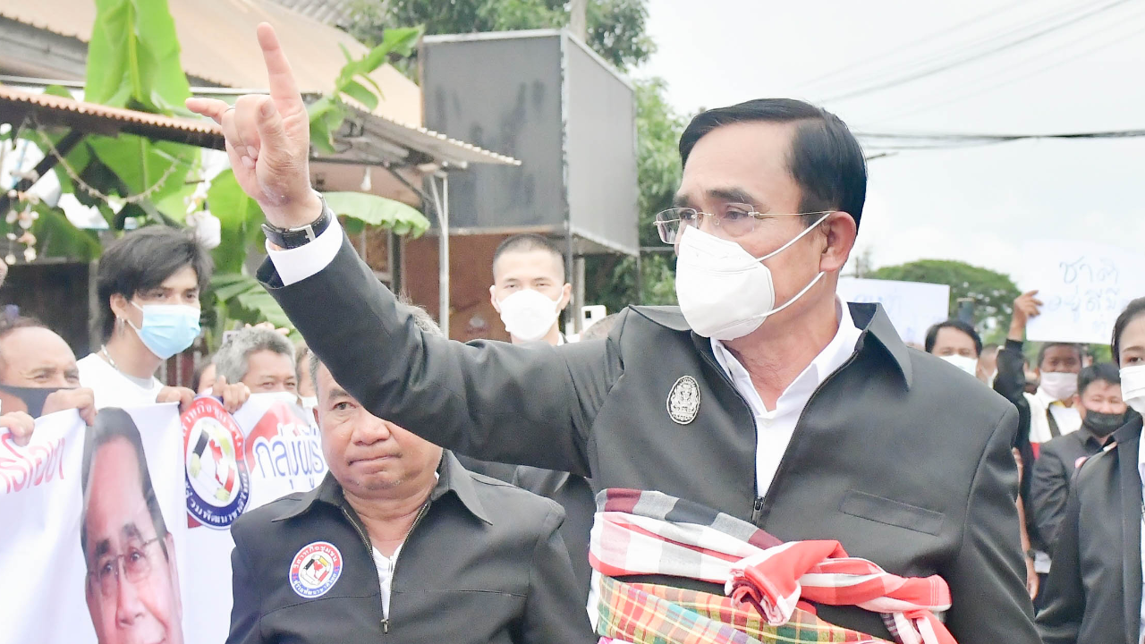 นายกฯ เตรียมไปเชียงใหม่ 29 มิ.ย.นี้ ตรวจราชการ-ติดตามนโยบายรัฐบาล