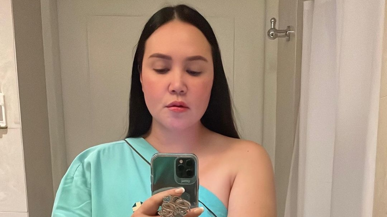 ทาทา รักษาโควิดเจาะเปิดเส้นจนร่างพรุน ต้องสอดสายยางเข้าเส้นเลือดแทน