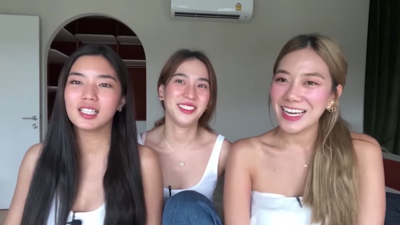 ก้อย-นัตตี้-ดรีม เปิดรายได้จากทุกช่องทาง โชว์ยอดเงินในบัญชีให้เห็นชัดๆ