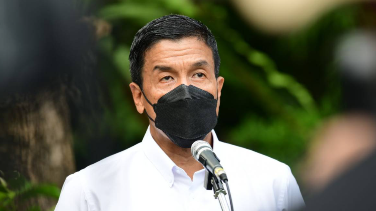 ผู้ว่าฯ สัญจรครั้งที่ 2 “ชัชชาติ” ลุยเขตหนองแขม มอบที่ปรึกษาดูไฟไหม้สำเพ็ง