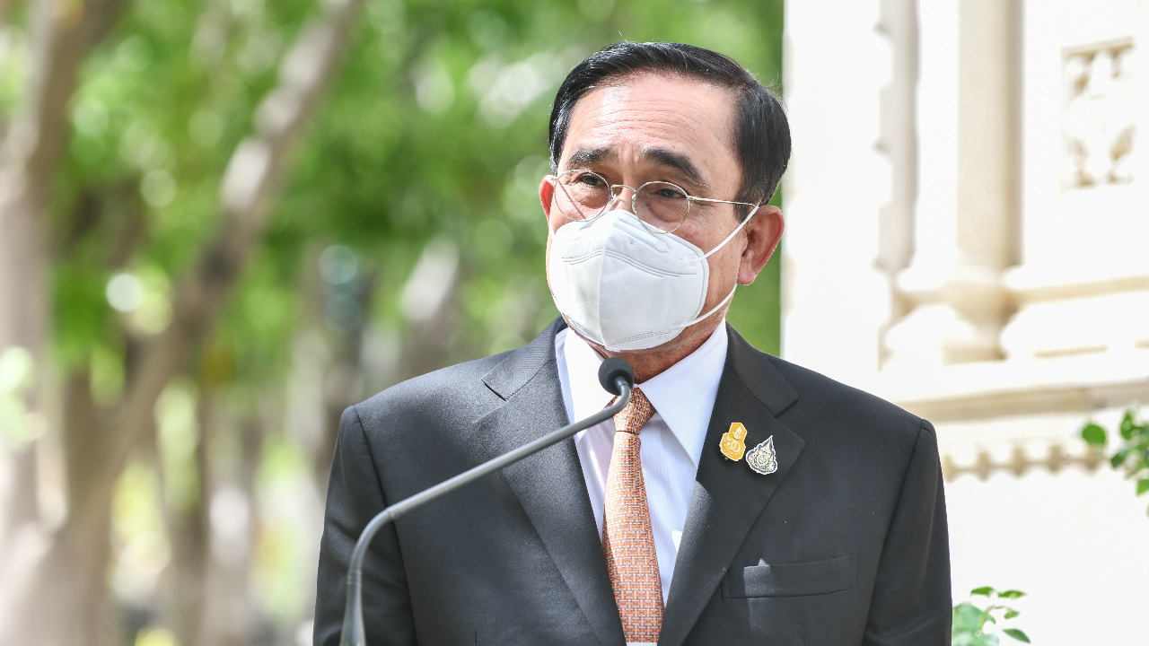 สธ.เฝ้าระวังโควิด BA.4-BA.5 ต่อเนื่อง นายกฯ ขอประชาชนยังป้องกันตัวเอง
