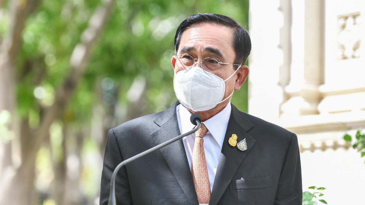 สธ.เฝ้าระวังโควิด BA.4-BA.5 ต่อเนื่อง นายกฯ ขอประชาชนยังป้องกันตัวเอง