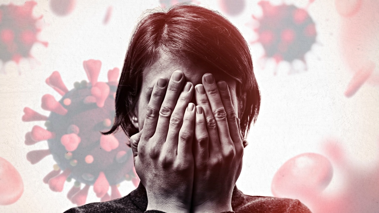 เผยอาการผู้ติดเชื้อโควิด BA.4-BA.5 ชัดกว่าผู้ป่วย "โอมิครอน" รุ่นแรก