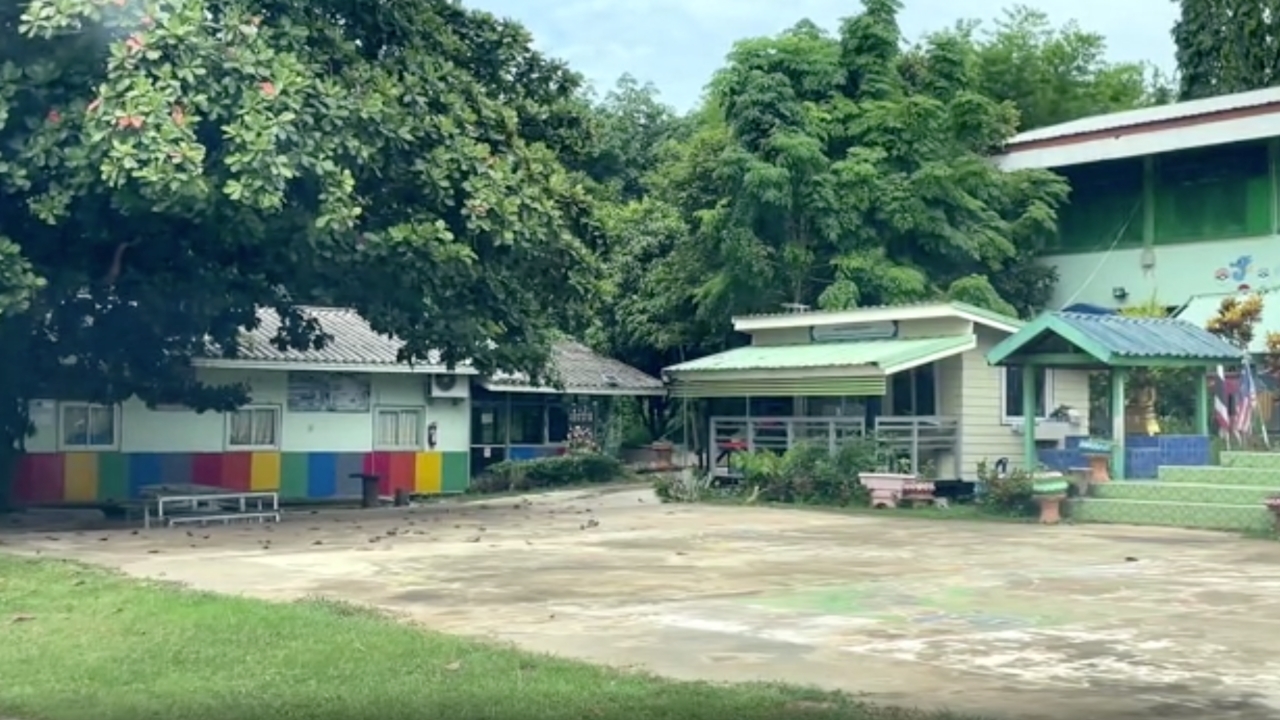 ช็อกสังคม ป.6 ข่มขืน ป.5 ในโรงเรียน ผอ.ห้ามเด็กบอกผู้ปกครอง บอกไม่ท้องหรอก