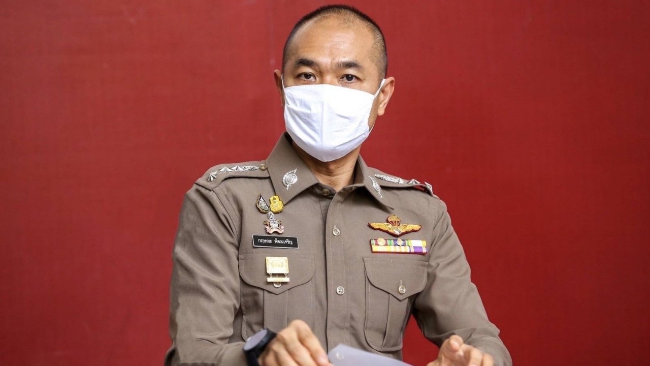 ตร.แจงไฟไหม้สำเพ็ง รอโยธาตรวจโครงสร้างก่อน พฐ.เข้าตรวจยังไม่ตัดประเด็นใด