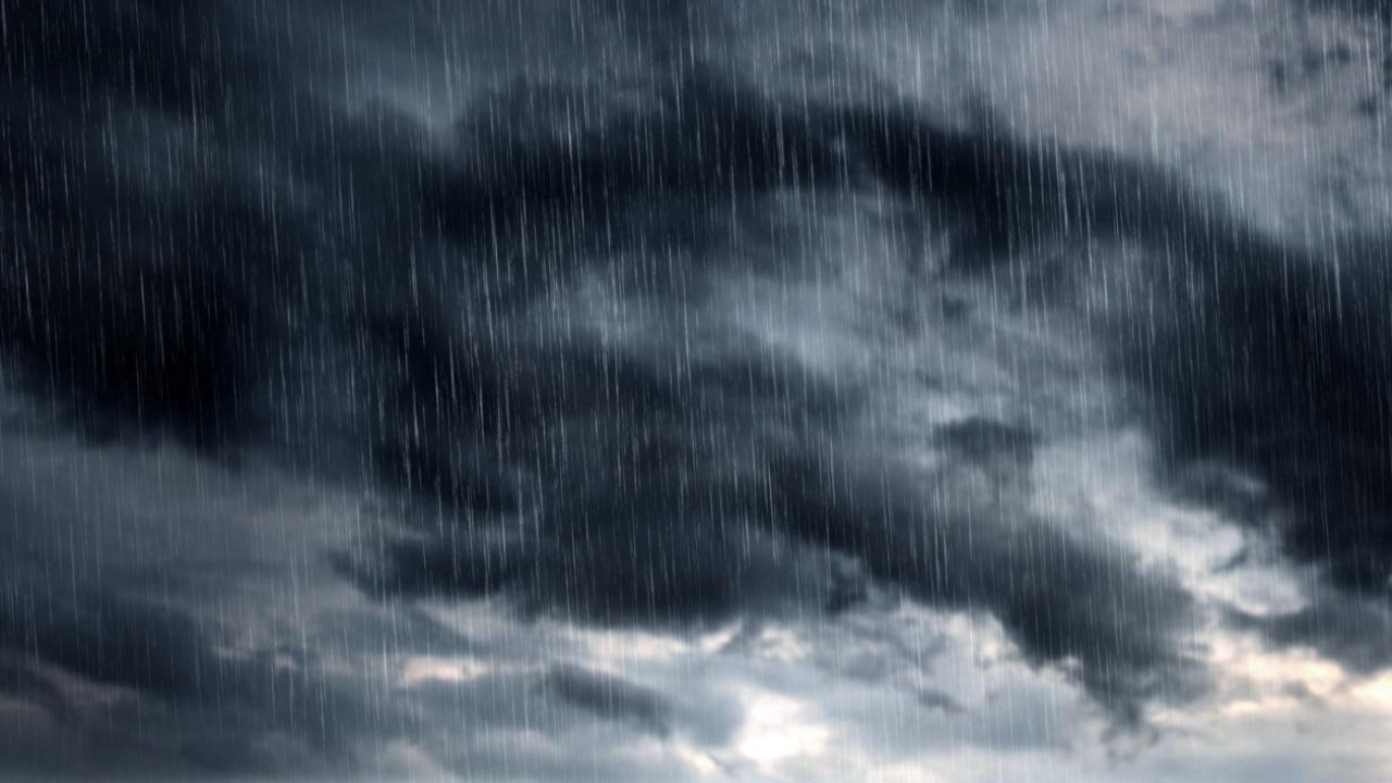 สภาพอากาศวันนี้ 26 จว.ระวังฝนหนัก 9-14 ก.ค.นี้ เตรียมรับมือฝนถล่ม