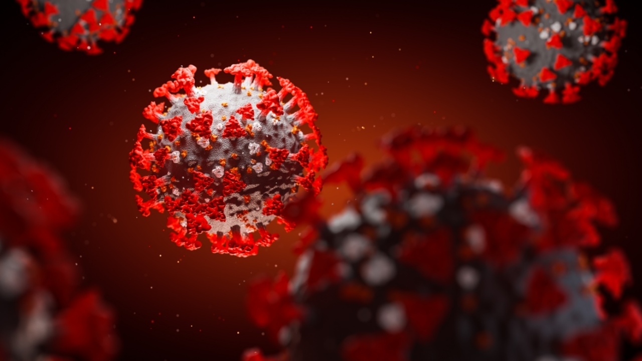 ตาย 20 ศพ โควิดวันนี้ 8 ก.ค. ติดเชื้อใหม่ 2.1 พัน ปอดอักเสบ 763 ราย