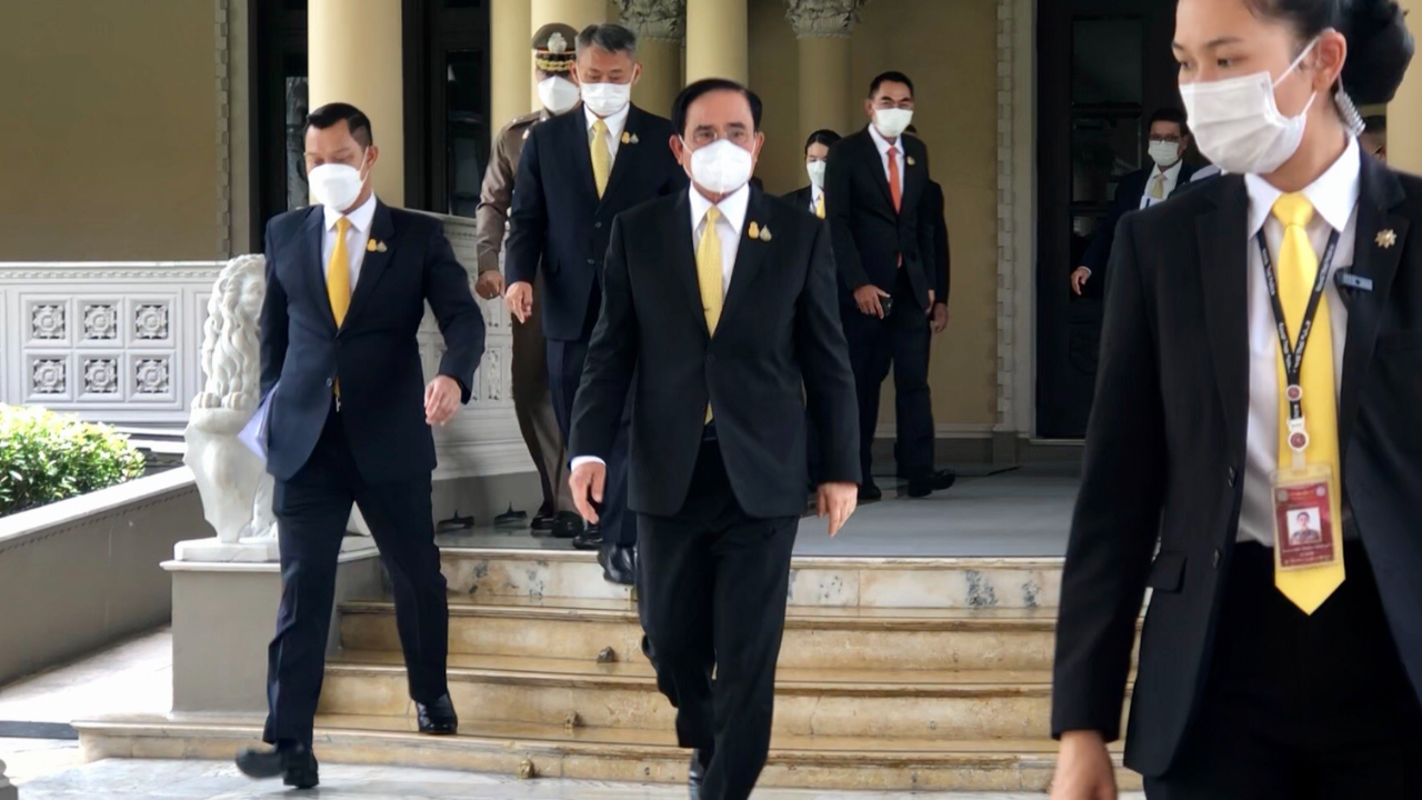 “บิ๊กตู่” เผยทราบแล้ว “ชินโสะ อาเบะ” อดีตนายกฯญี่ปุ่น ถูกลอบยิง