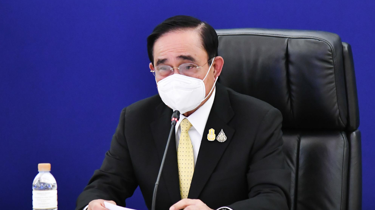 “พล.อ.ประยุทธ์” แสดงความเสียใจต่อการจากไปของ “อาเบะ” ชี้เป็นคนมีความสามารถ