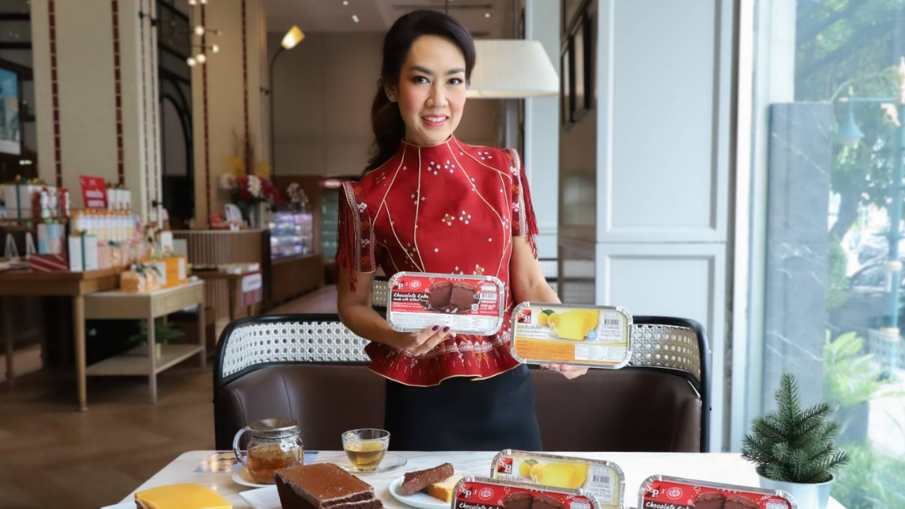 รอบรั้วการตลาด : S&P ส่งเค้กแช่แข็งรส ช็อกโกแลต เมด วิด คิทแคท ลุยตลาด