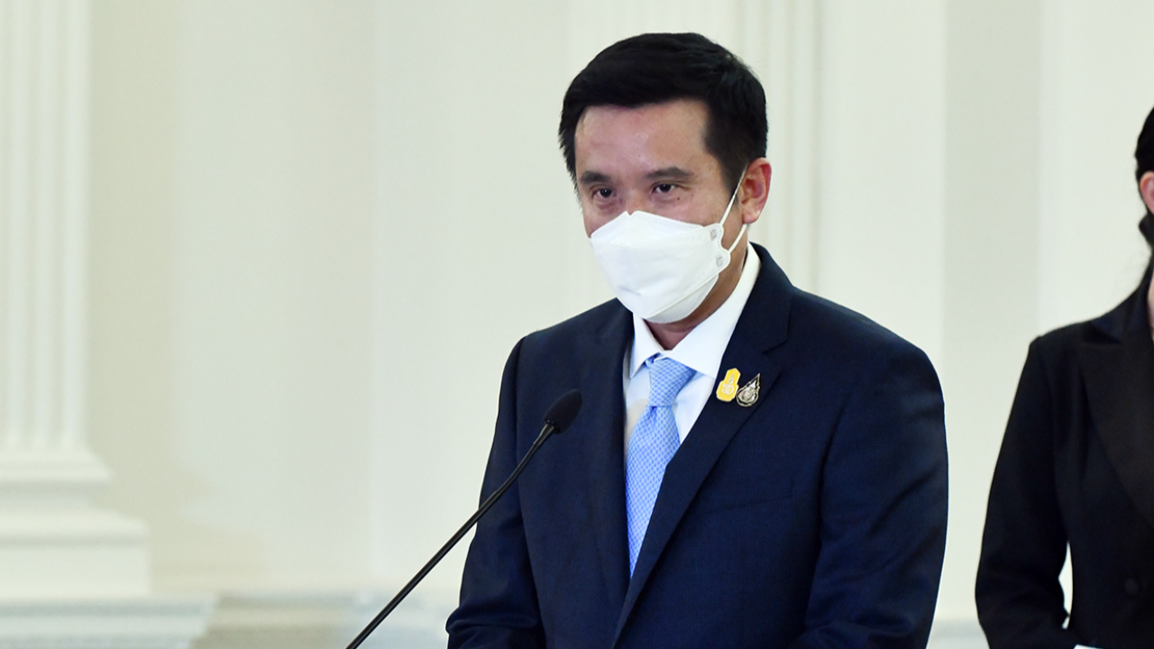 เย้ยเพื่อไทยไม่ได้พลิกเกมเป็นพรรคเดียว สูตรหาร 500 ไม่มีใครได้หรือเสียเปรียบ