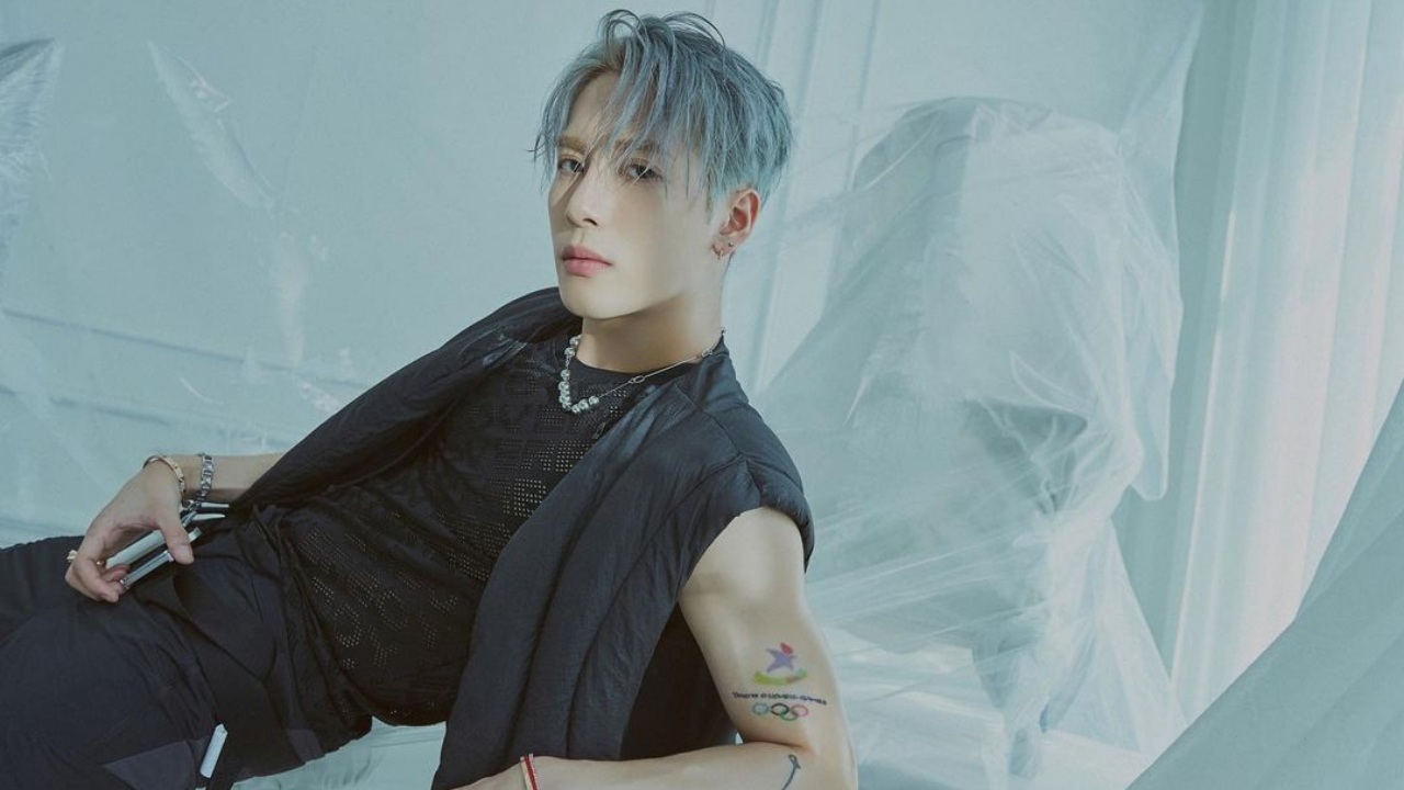 หวิดดราม่า แจ็คสัน หวัง โดนคนหยิบกระเป๋าเดินทางผิด เอาไปคืนกันแล้ว