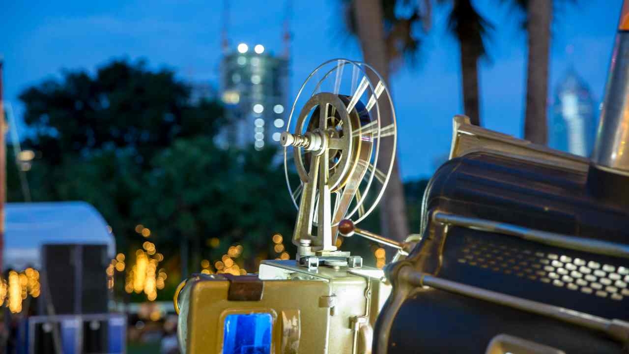 เปิดกำหนดการ กรุงเทพกลางแปลง ฉายรอบแรก 7 ก.ค.65 ติ๊ก เจษฎาภรณ์ ร่วมด้วย