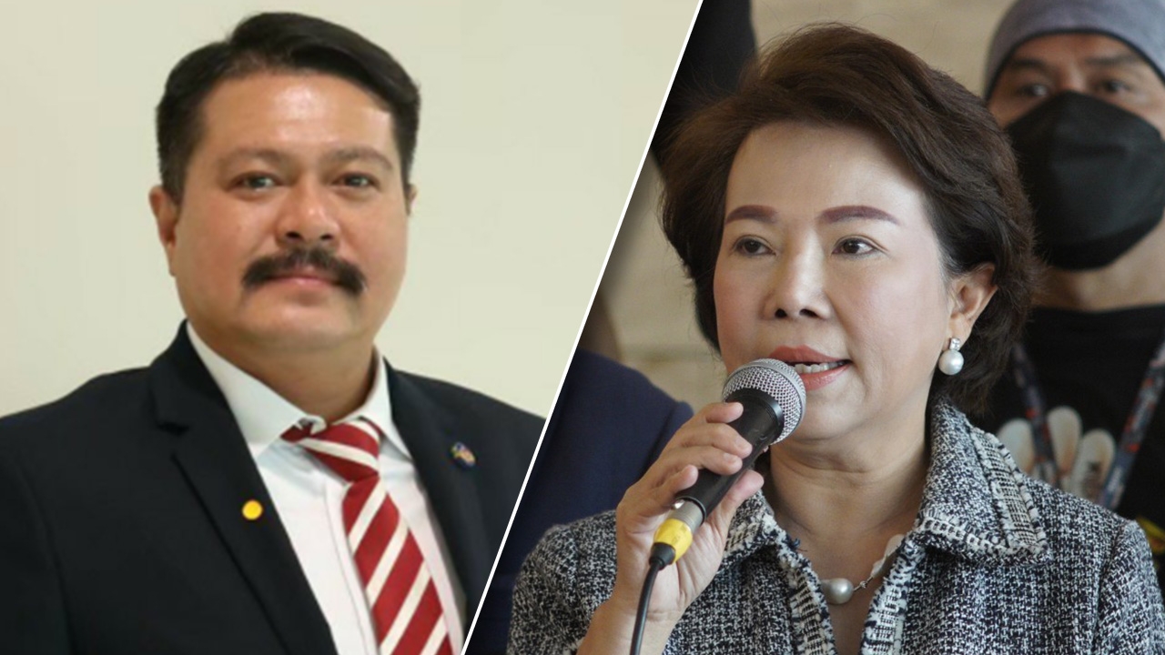 "วัน" รับ เข้าใจคลาดเคลื่อน โทรขอโทษ "ก้าวไกล" ปมกลับลำเอาสูตรหาร 500 