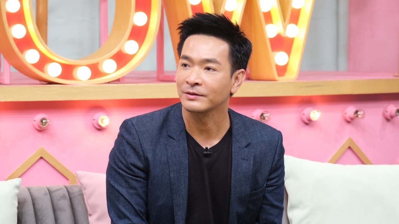 พอล ภัทรพล เคยเจ๊ง-โดนโกง กว่าจะมีพันล้าน คุยเรื่องลูกตั้งแต่คบภรรยาตอนแรก