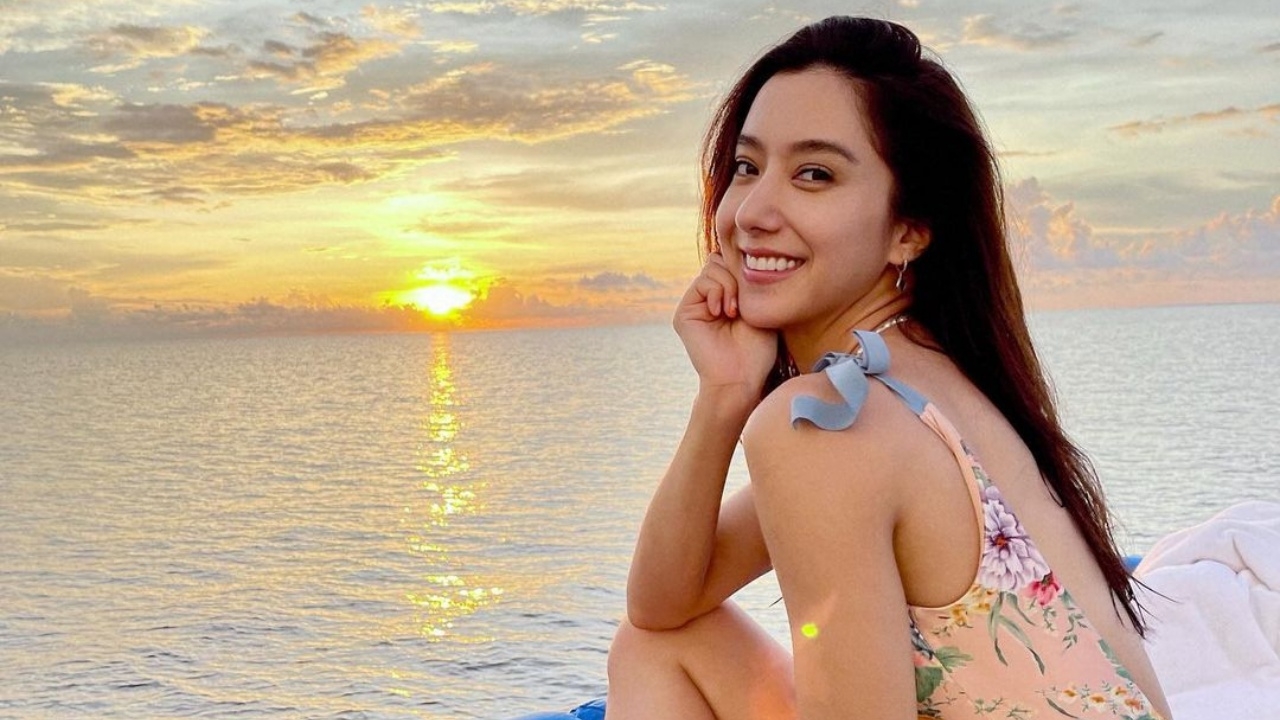 เฉลยว่าที่เจ้าบ่าว "ไอซ์ อภิษฎา" คือใคร เกือบไม่ได้เป็นแฟนเพราะผู้ชายไม่ใช่แนว