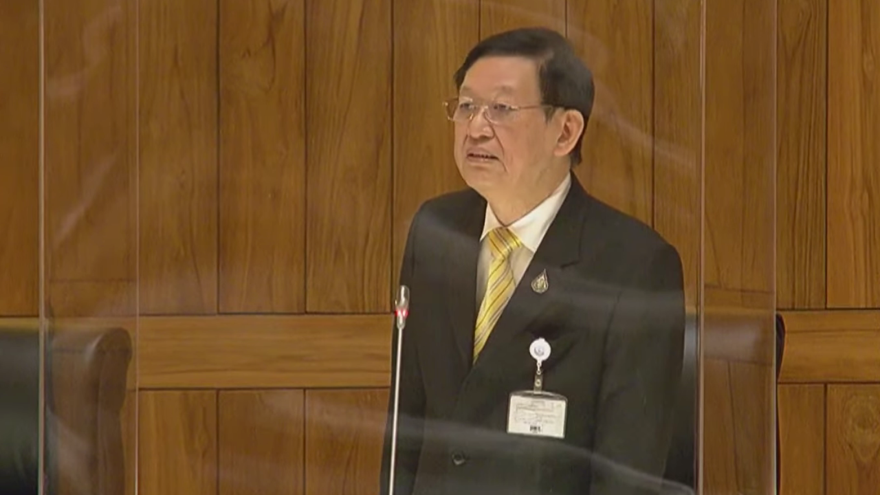 หวิดวุ่น “ไพบูลย์” แจงปมคำนวณ ส.ส.ปาร์ตี้ลิสต์ “เต้” ประท้วงฟังจนเบื่อแล้ว