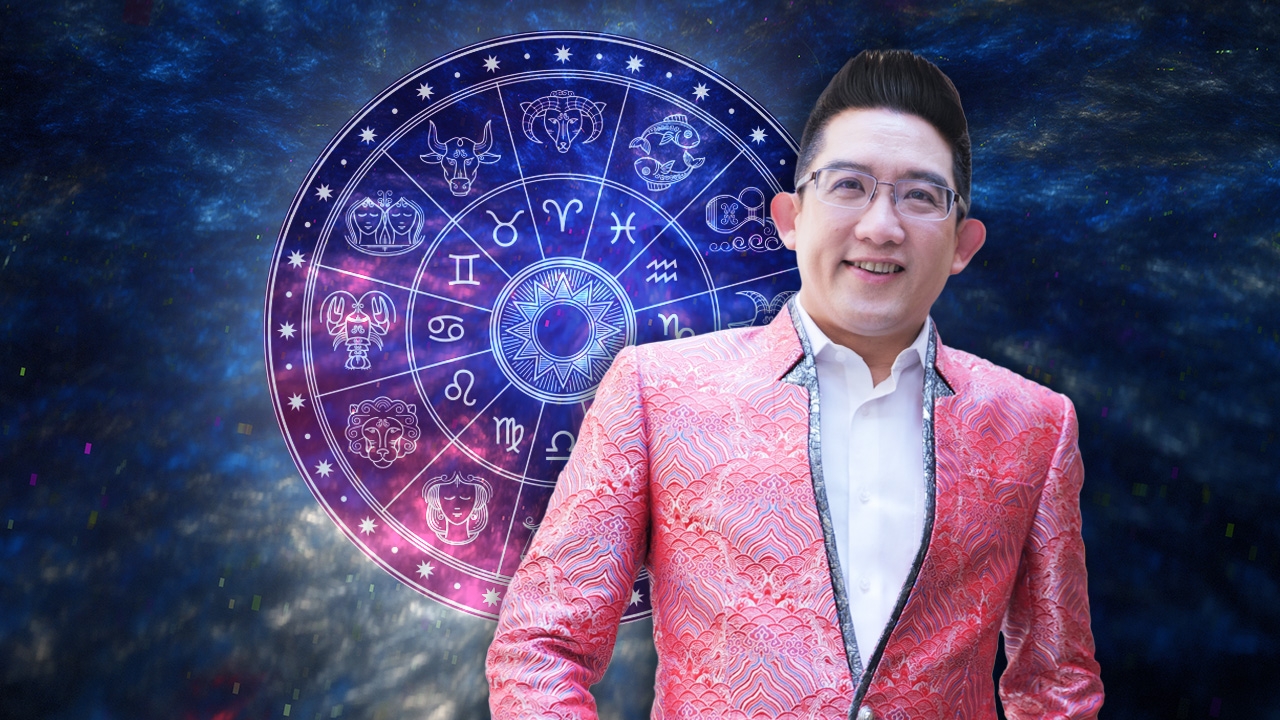 มฤตยูย้ายราศี อ.คฑา แนะราศีพฤษภ เสริมดวงการงาน การลงทุนจะดีเป็นพิเศษ