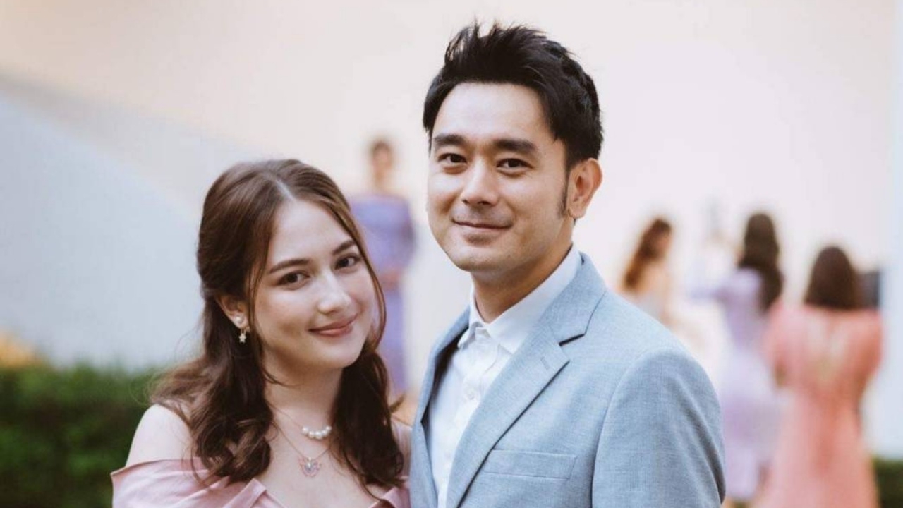 เต๊ะ ศตวรรษ เตรียมสละโสด เปิดตัว แพรวไพลิน ว่าที่เจ้าสาวคนสวย