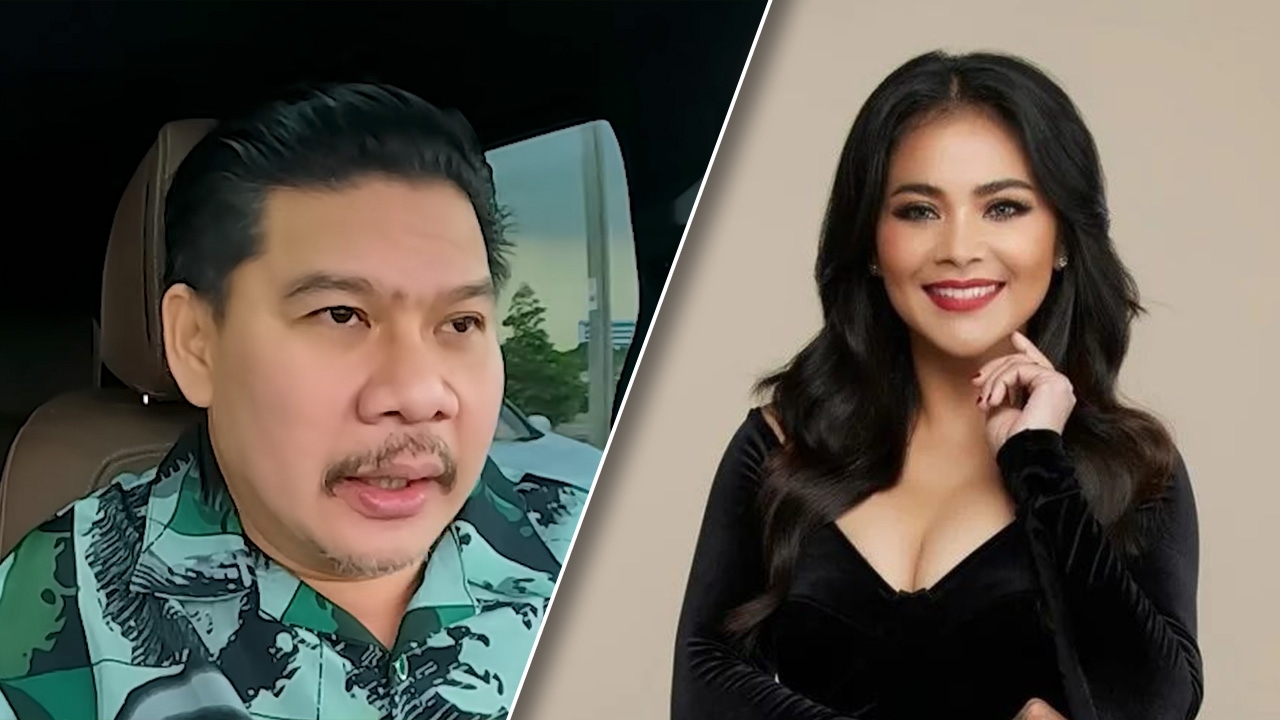 นุ้ย เชิญยิ้ม เล่าวันเกือบเลิก ตั๊ก ศิริพร เคยช้ำรักหนักไม่อยากอยู่ต่อ (คลิป)