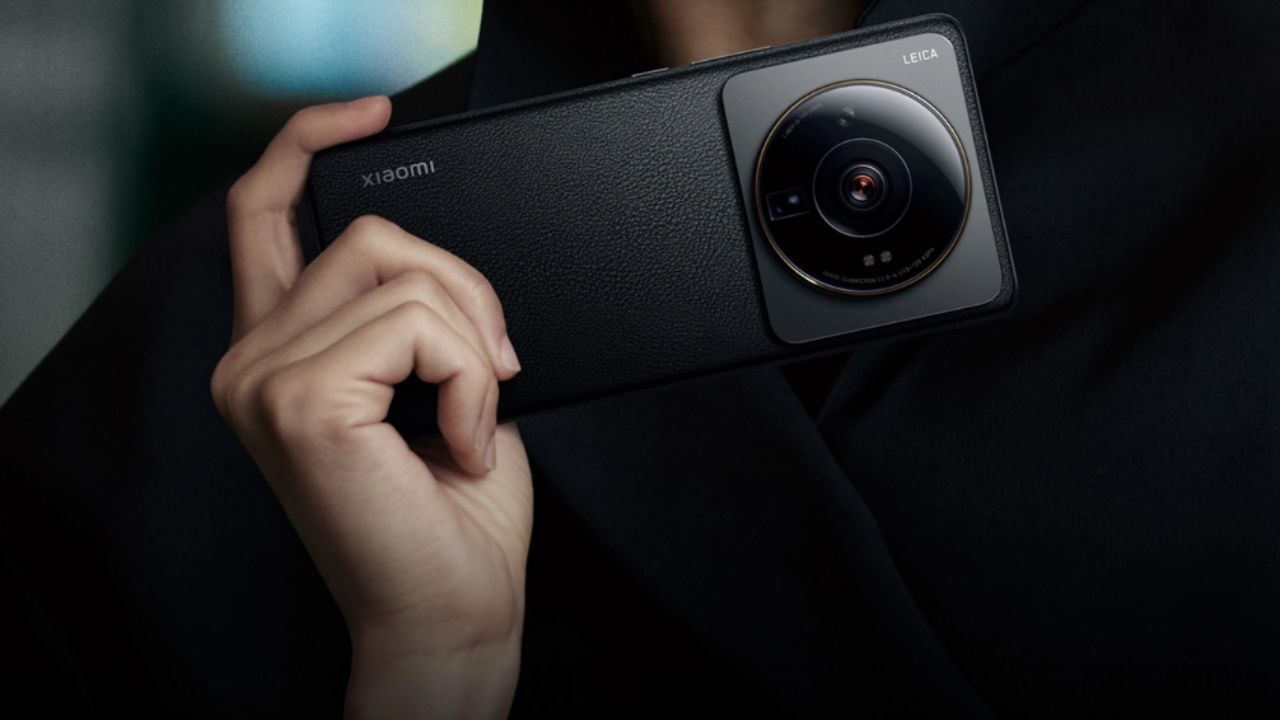 Xiaomi หักอกแฟนคลับทั่วโลก ประกาศจำหน่ายสมาร์ทโฟนเรือธง Xiaomi 12S Ultra เฉพาะประเทศจีนเท่านั้น