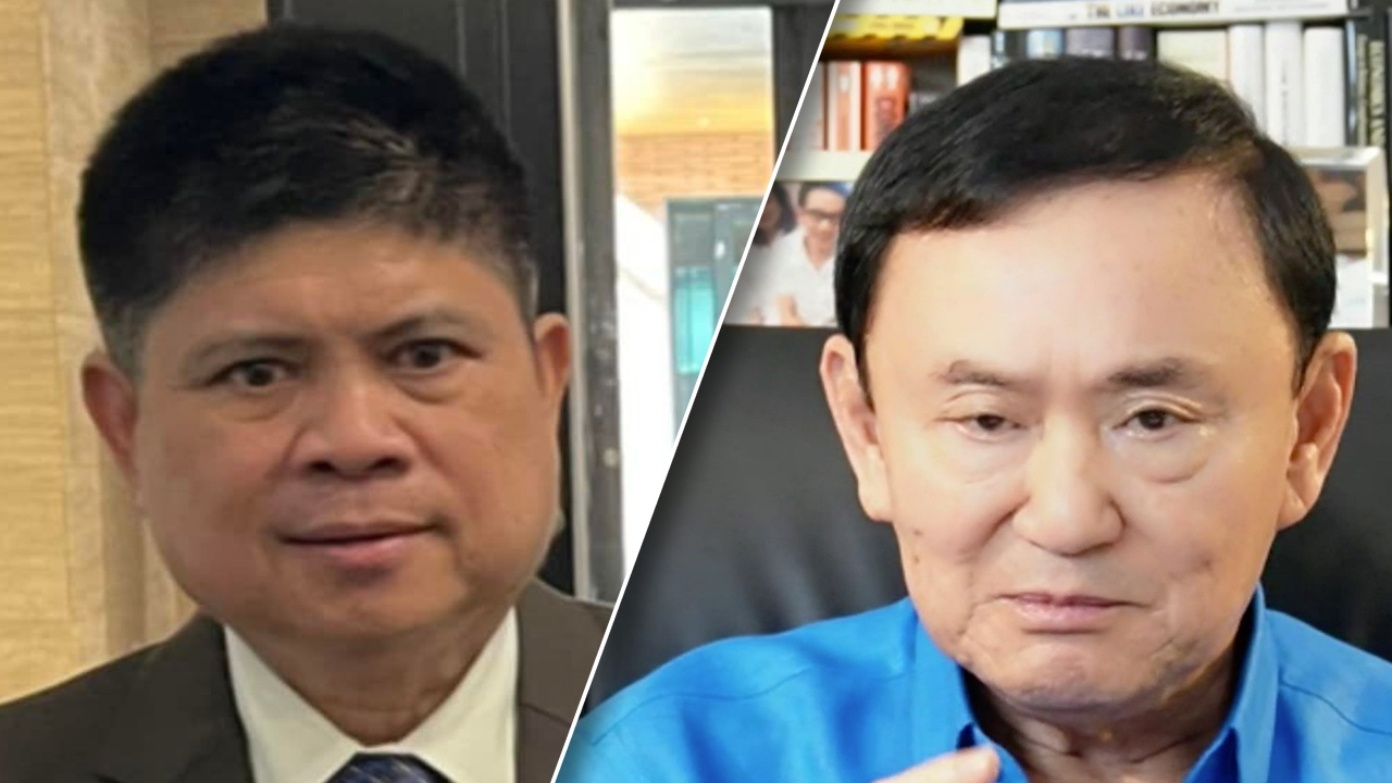 "แรมโบ้" ป้อง "ประยุทธ์" เหน็บ "ทักษิณ" บริหารงานไม่เก่งเท่าเรื่องโกง