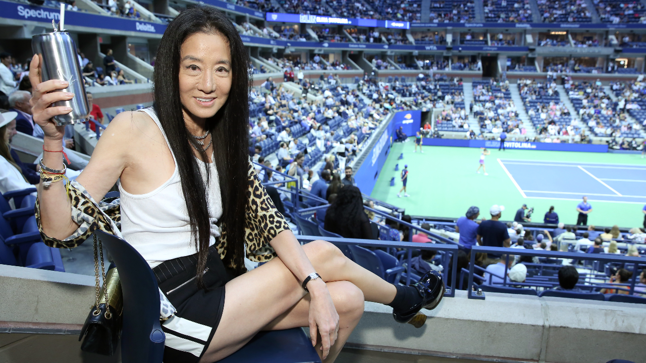 รู้จัก Vera Wang เจ้าแม่แฟชั่นชุดแต่งงาน กับเคล็ดลับดูแลตัวเองในวัยกว่า 70 ปี