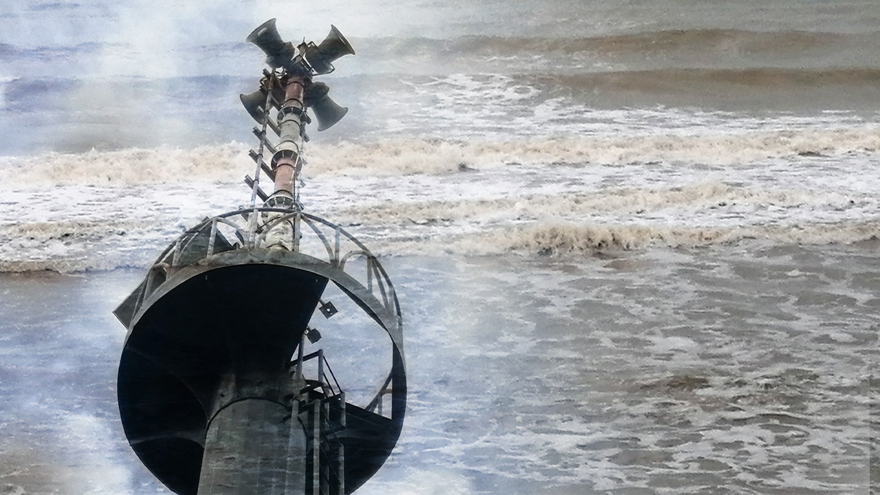 แผ่นดินไหวถี่ ใกล้ภูเก็ต-พังงา เตือนเฝ้าระวังสึนามิ 5 จังหวัด อย่าประมาท