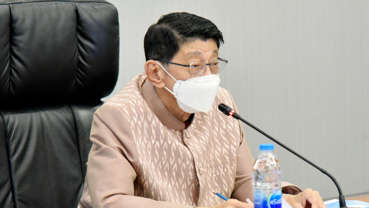 "วิษณุ" ชี้ โหวตสูตรไหน ก็ไม่มีใครต้องติดคุก มั่นใจ ไร้ "เดดล็อก"