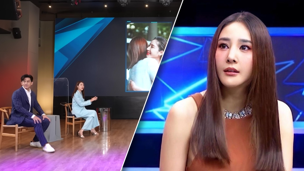 เชียร์ ฑิฆัมพร พูดถึง แตงโม นิดา เกิดเหตุการณ์ไฟดับทำขนลุกทั้งสตูฯ