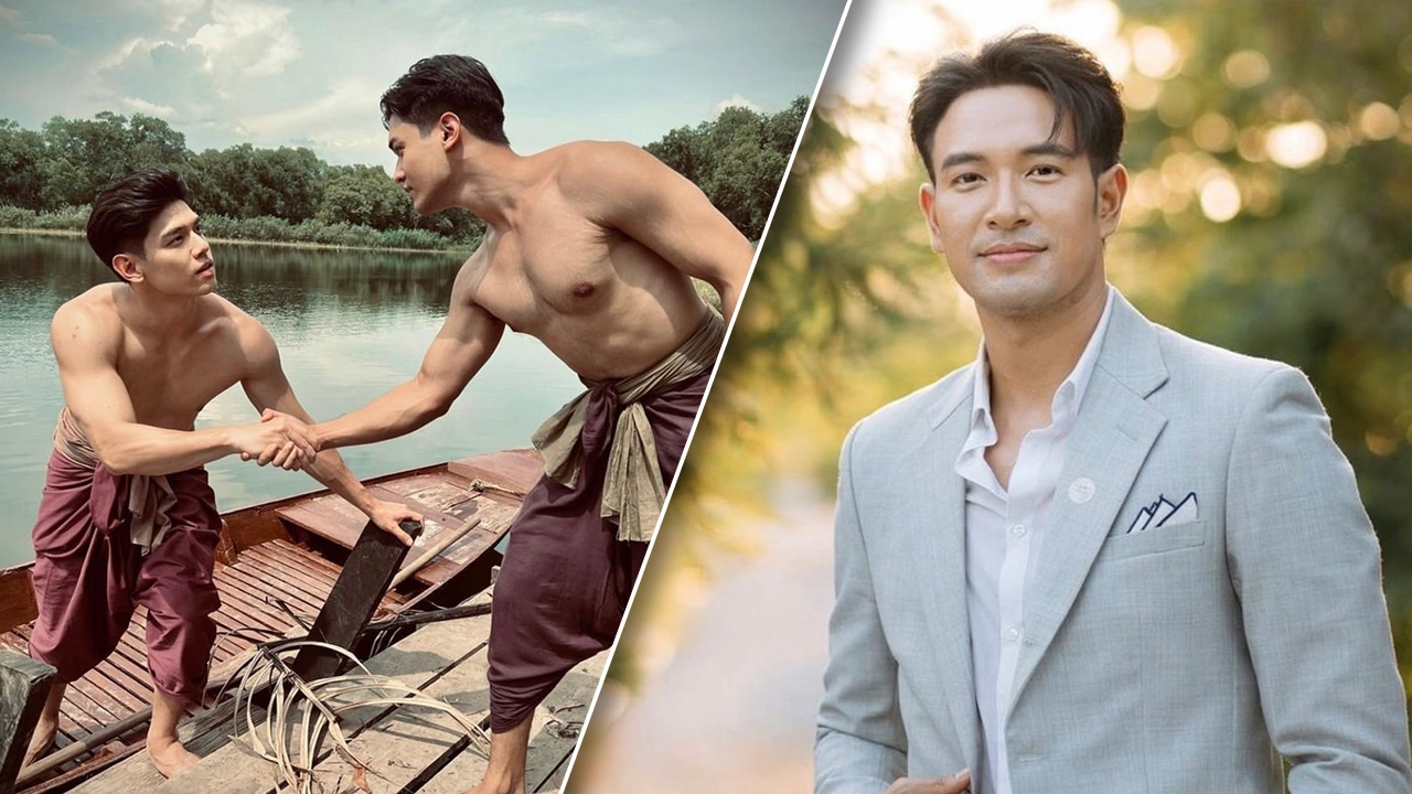 เกรท วรินทร งานเข้า ทำโซเชียลเดือด ถูกชาวเน็ตตำหนิคอมเมนต์เหยียดเพศ