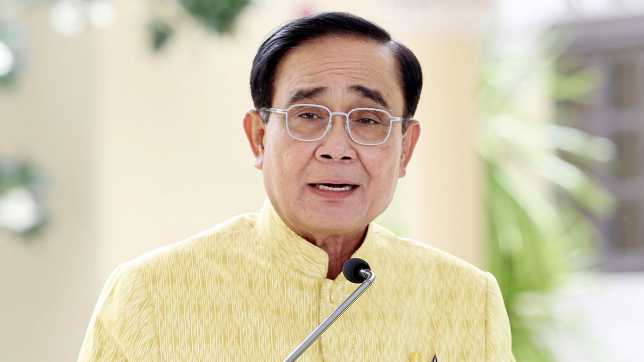 นายกฯจี้ “พาน้องกลับมาเรียน” ต่อเนื่อง หวั่นโครงการฉาบฉวย