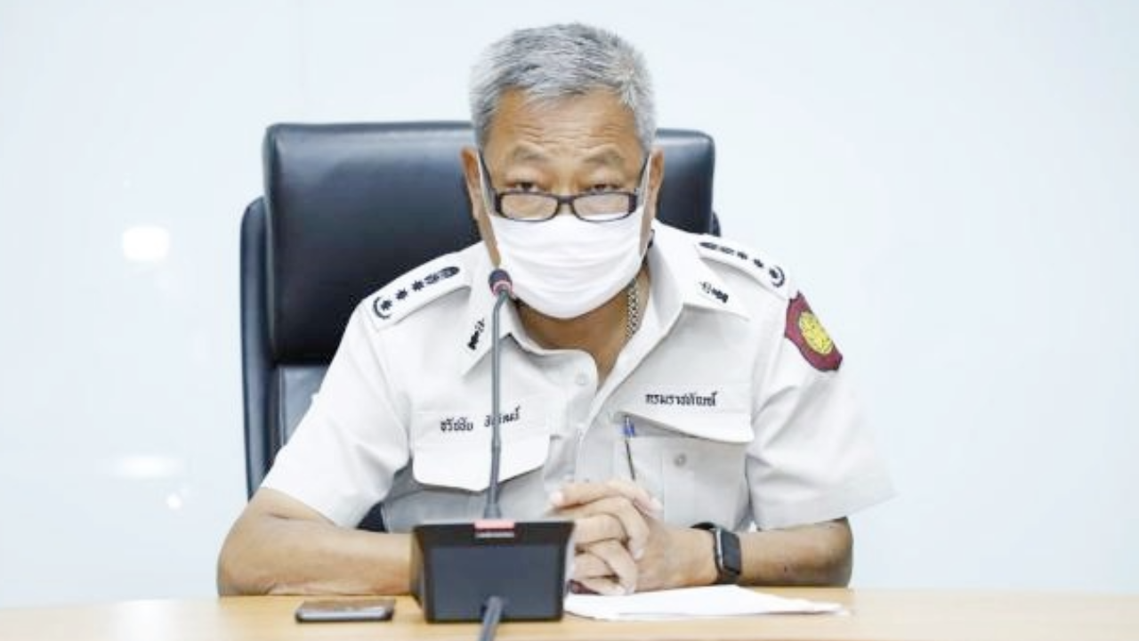 "ราชทัณฑ์" เปิดคุกติดตามขั้นตอนบำบัด-ฟื้นฟูผู้ติดยาเสพติดระบบต้องโทษ