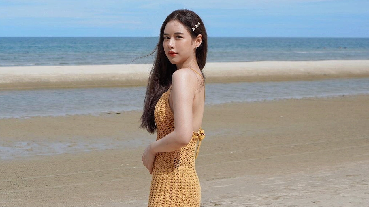 “ฟาง” ยอมรับว่าเหงา! เมื่อน้องสาว “เฟย์” กำลังอินเลิฟ เผยไม่ชอบแชร์ความรัก