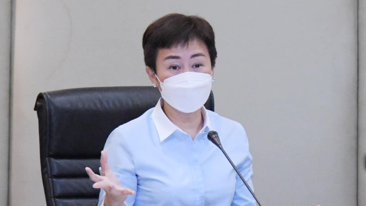หลังผ่อนปรนหน้ากาก นร.ติดเชื้อเพิ่ม กทม. คาดสถานการณ์อาจแรงขึ้นในอีก 1 เดือน