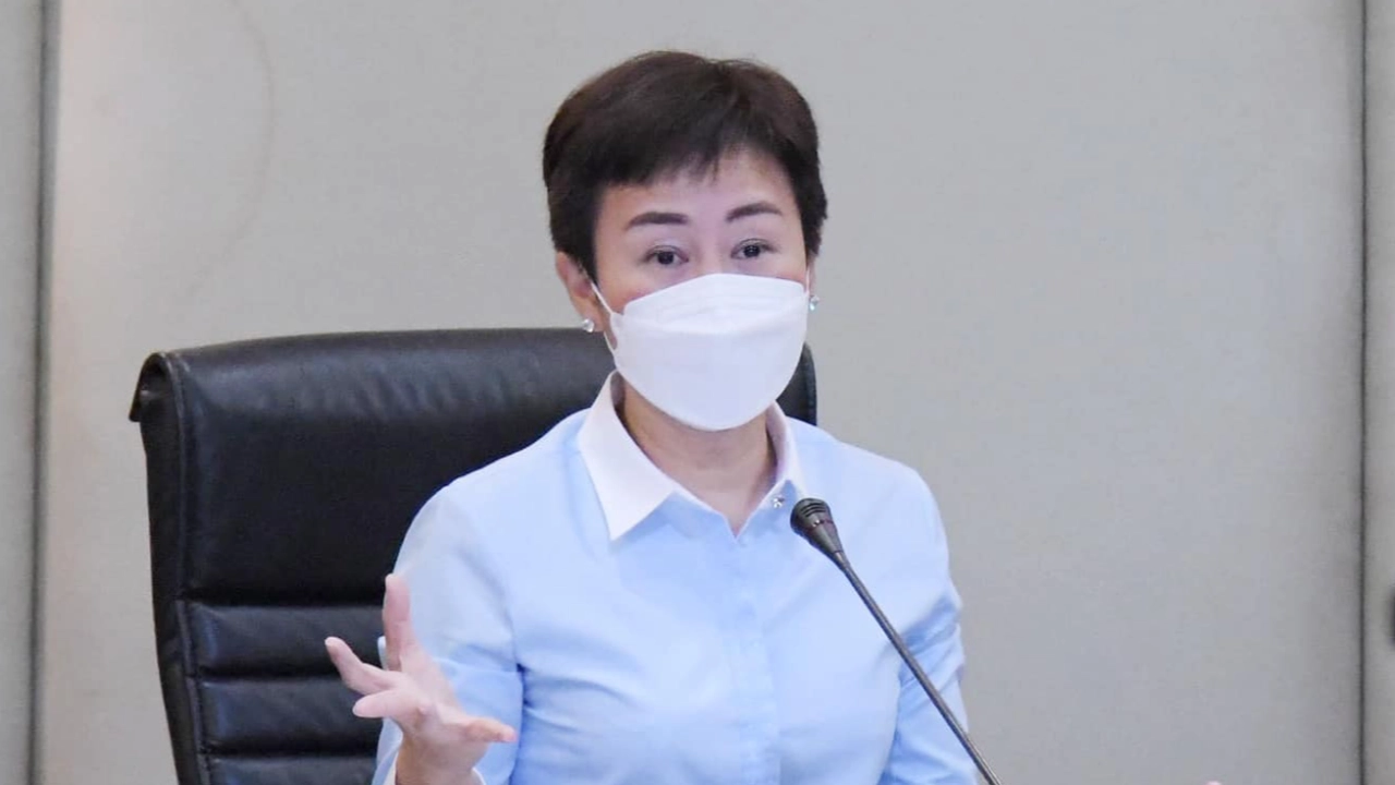 หลังผ่อนปรนหน้ากาก นร.ติดเชื้อเพิ่ม กทม. คาดสถานการณ์อาจแรงขึ้นในอีก 1 เดือน