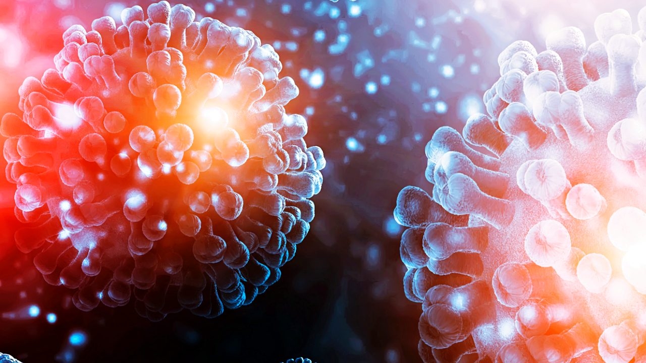 โควิดวันนี้ 6 ก.ค. ติดเชื้อใหม่พุ่ง 2 พัน ปอดอักเสบ 727 ราย เสียชีวิต 22 ศพ