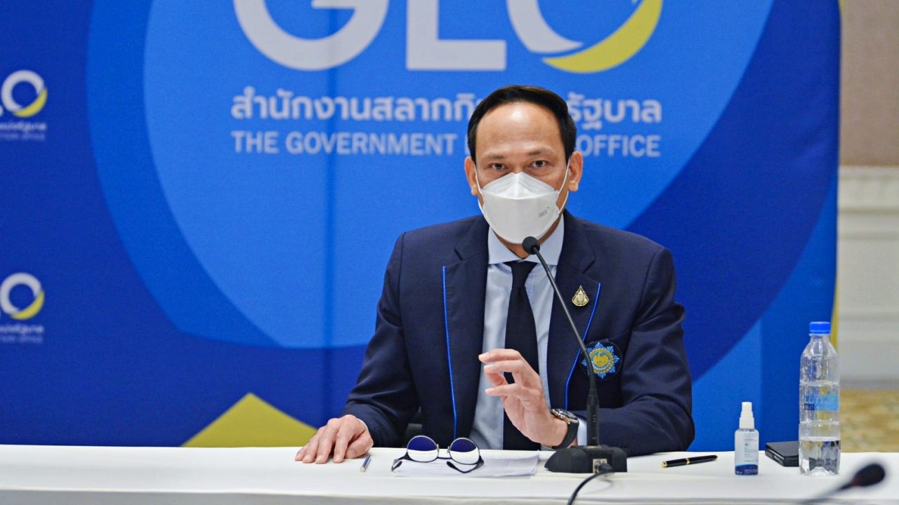 เตือนนำ "สลากดิจิทัล" มาขายต่อเกิน 80 บาท มีความผิด อาจเกิดปัญหาตอนขึ้นรางวัล