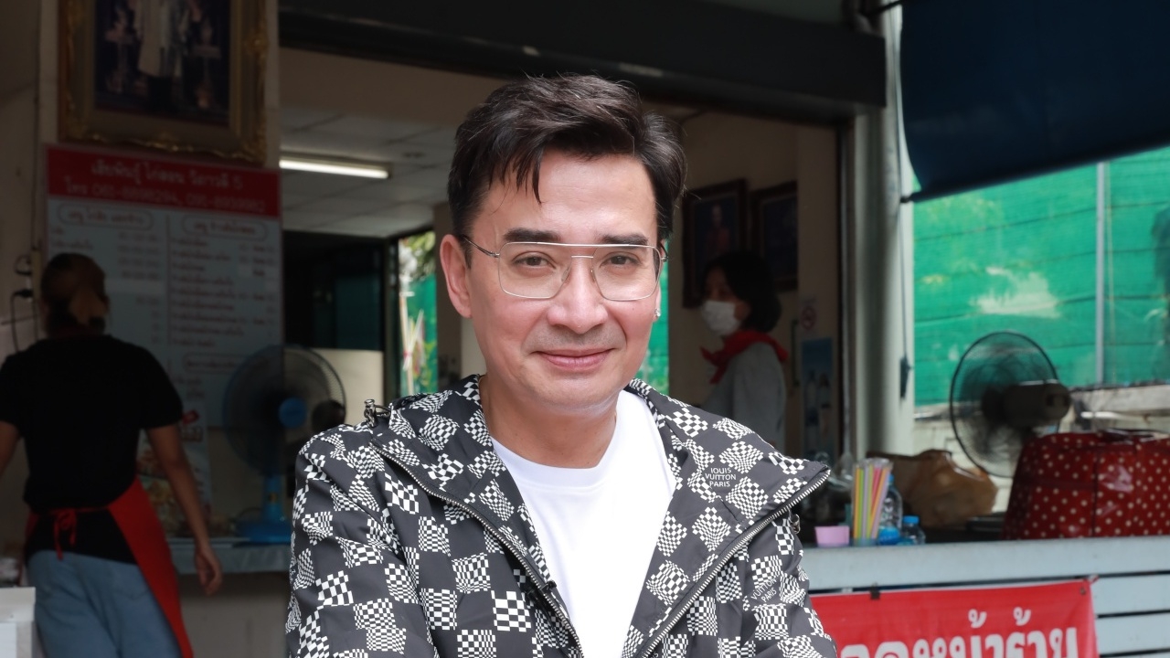 นีโน่ เมทนี เจอสาวแสบขโมยของจนหมดตัว ต้องไปทวงคืนที่ต้นสังกัด 