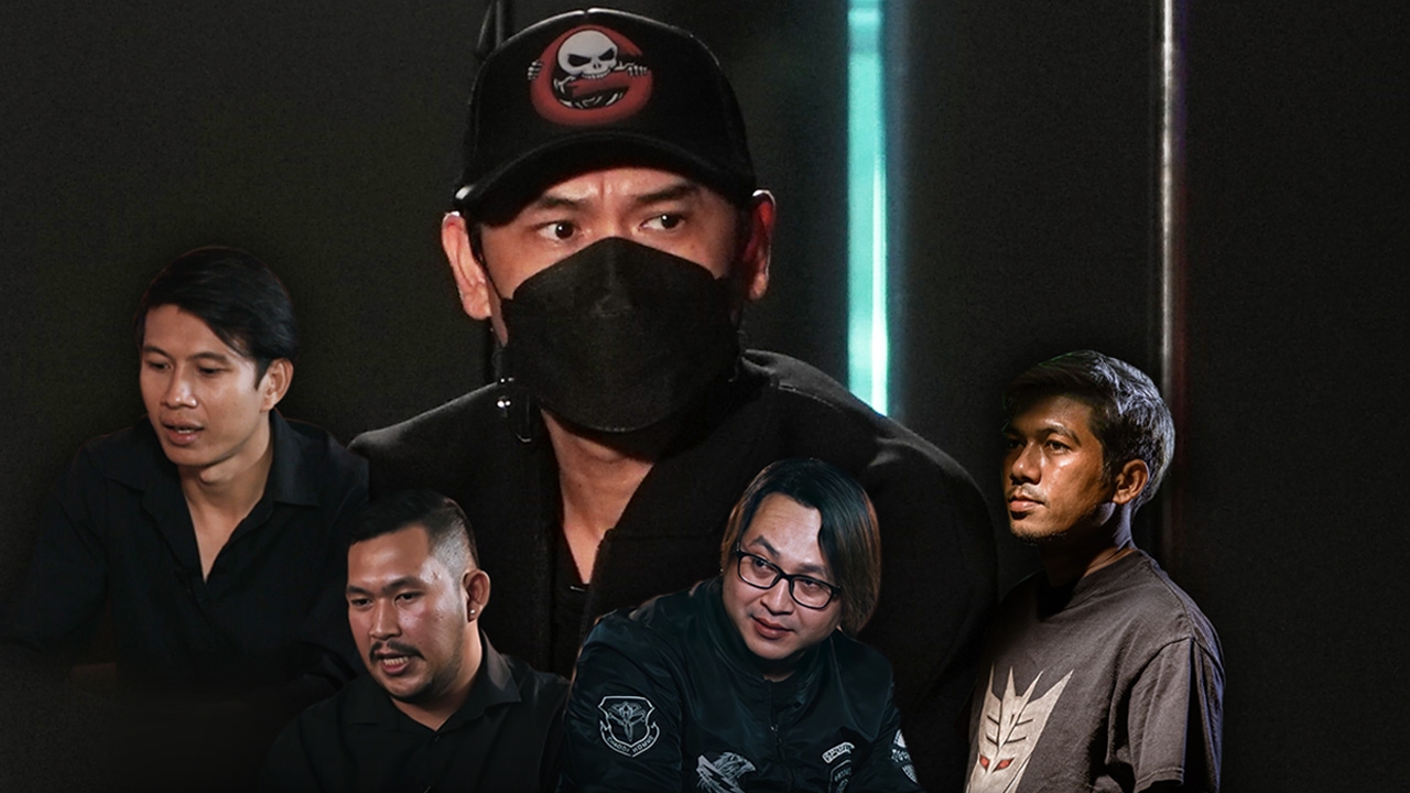 สถานีผีดุ Podcast หลอนลองเพลย์ เรื่องผีโคตรดุ ทะลุล้านวิว ตอนที่ 1