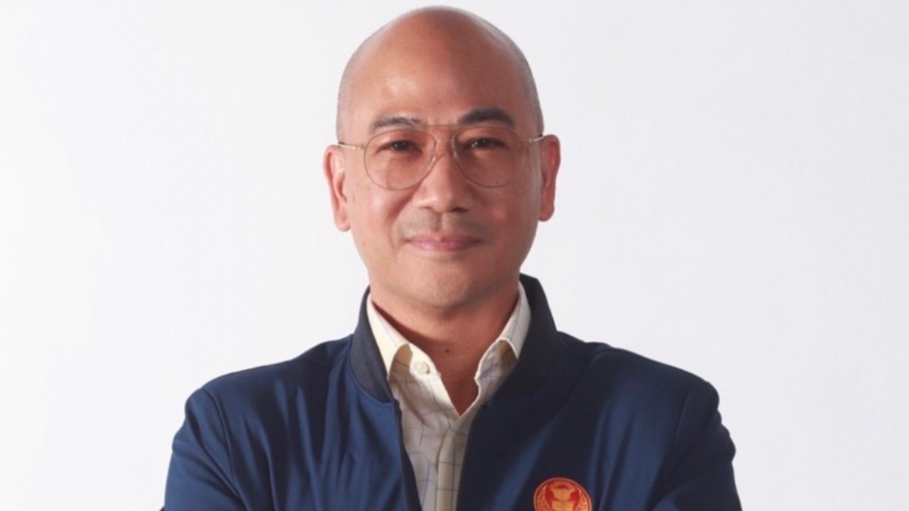 "พนิต" หนุน ปชป.พลิกใช้สูตรเลือกตั้งหาร 500 ชี้ ลดผูกขาดอำนาจ