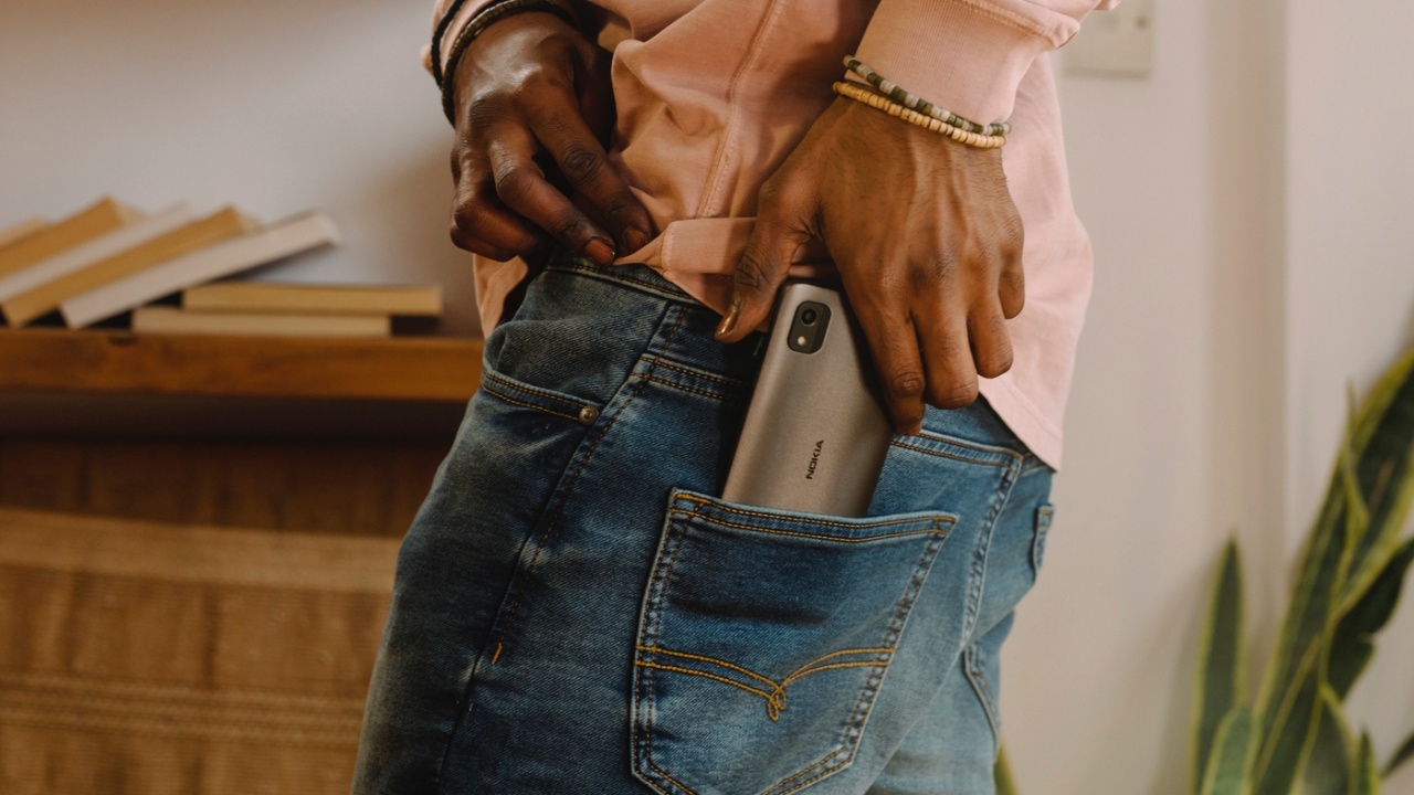 HMD Global เปิดตัว Nokia C2 2nd Edition สมาร์ทโฟน 4G ในราคาเริ่มต้น 2,490 บาท