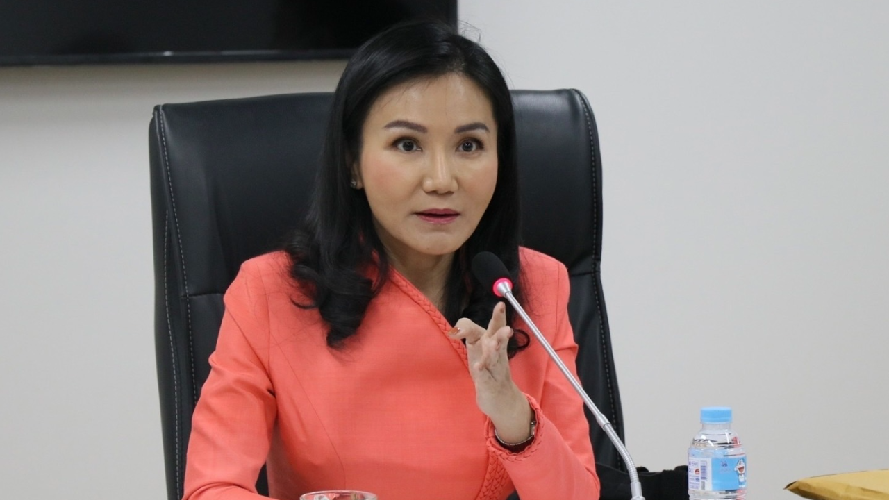 ทีมเศรษฐกิจฐานรากพปชร. จ่อสร้างแพลตฟอร์มช่วยผู้ประกอบการใหม่ เริ่มส.ค.นี้