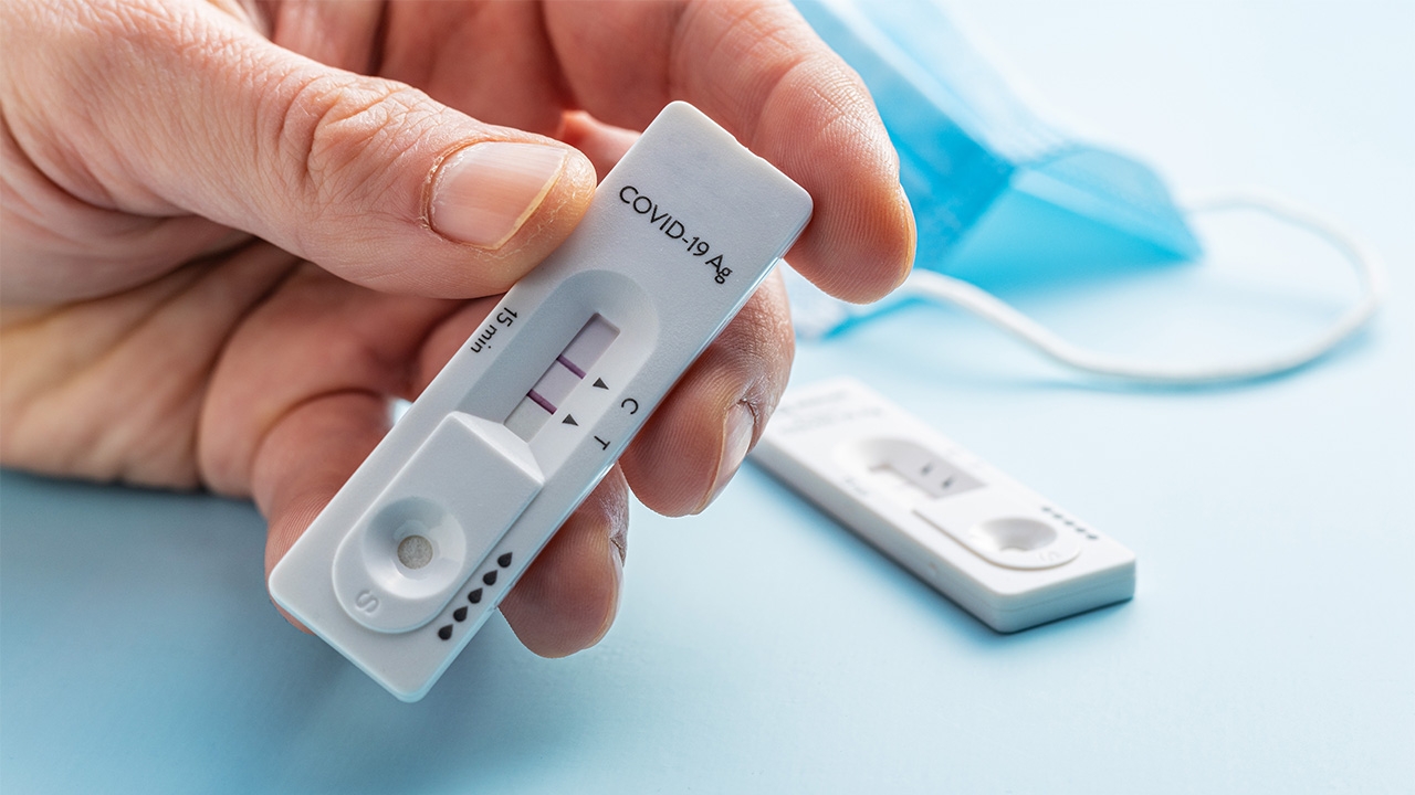 ห่วงติดโควิดพุ่ง จังหวัดท่องเที่ยว-กทม. ตัวเลขขาขึ้น คาด BA.4/BA.5 ครองประเทศ
