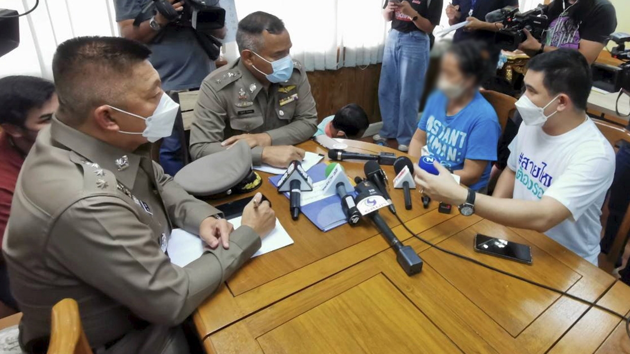 ช่วย 4 ชีวิตคิดฆ่าตัว พิษกู้ดอกโหด หนีนอน 2 แถว สลดลูกอาสาขายไตจ่ายหนี้