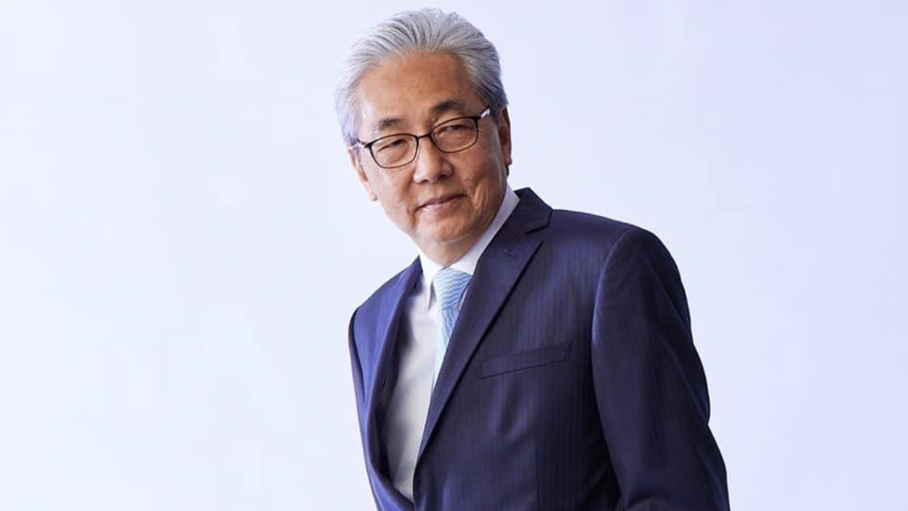 TheLastWar! "สมคิด" ถ่ายรูป จ่อเปิดตัว แคนดิเดตนายกฯ "สร้างอนาคตไทย"