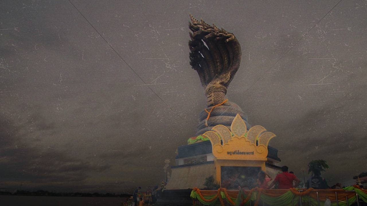 ครบรอบ 7 ปี กำเนิดแลนด์มาร์กแห่งศรัทธา กระตุ้นท่องเที่ยว จ.นครพนม