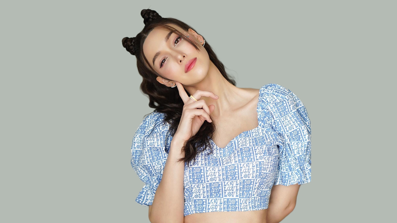 ฮา! แจ็คกี้ ชาเคอลีนตอบชัด ทำไมชอบคุยกับตัวเอง "ยืนยันไม่ได้บ้า!"